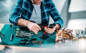 Assistência Técnica