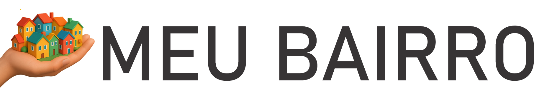 Meu Bairro APP